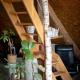 BarnLoft mit Whirlpool & Kamin, Gumtow (zdjęcie 7)