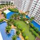 Staycation near MOA Pasay at Shore Residences - Elizcape, Manila - Fotografie 2
