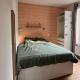 Peacful nest for 2 to 25 min by subway from Paris, Ivry-sur-Seine - Photo 1