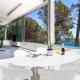 The Glasshouse - Camps Bay, 180 Degree Views, Luxurious, Кейптаун - Фото 7
