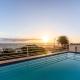 Sunset Azure Studio - Pool Views 2 min to beach, Cape Town - Photo 3