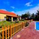 Casa de campo, Illana