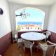 Seafront Apartment, Mediterranean Charm, Gibralter View, Tangier - Oued Alien Tanger - Fotografie 10