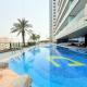 Ocean Heights New 2BDR with full Sea & Dubai Eye view in Marina by CEG Group, Dubai - Foto 6