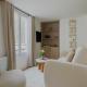 Magnificent apartment -1BR-4P- Canal Saint-Martin, Paris - Photo 6