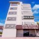 Hotel S Boss, Waluj Buzurg
