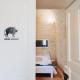 Bue Marino Suites - Exclusive stay with Castle view, Bisceglie