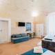 Bue Marino Suites - Exclusive stay with Castle view, Bisceglie (fotografie 4)