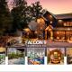 Falcon 9 - Luxury Cabin, Pool, Playground, Game Room & More Sevierville - Foto 1