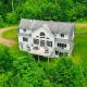 Bovina Mountain High, Bovina Center