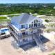 OCEANFRONT, Pool, 4-wheel drive area, Wild Horses, Ocean Views, Pool Table-4x2105, Blue Dune Knotts Island - Photo 2