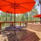 Live Like a Local in Truckee Luxe Cabin Near Dtwn - Foto 1