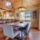 Live Like a Local in Truckee Luxe Cabin Near Dtwn - Foto 4