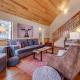 Live Like a Local in Truckee Luxe Cabin Near Dtwn - Foto 5