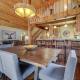 Live Like a Local in Truckee Luxe Cabin Near Dtwn - Foto 7