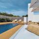 Lago Resort Menorca - Villas & Bungalows del Lago, Cala en Bosch (foto 10)