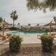 Lago Resort Menorca - Villas & Bungalows del Lago, Cala en Bosch (foto 9)