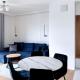 Modern Blue Apartment Cracovia - Foto 4