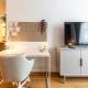 Boho Vienna by JR City Apartments - Main station, Belvedere, City Center, Vienna - Foto 4