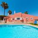 Villa Las Flores by Algarve Vacation