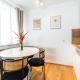 Boho Vienna by JR City Apartments - Main station, Belvedere, City Center, Vienna - Foto 8