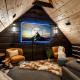 Falcon IX - Sevierville, TN - Escape in Luxury, Indoor Pool, Hot Tub, Sauna, Game Room, Playground & more, Sevierville (zdjęcie 5)