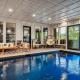 Falcon IX - Sevierville, TN - Escape in Luxury, Indoor Pool, Hot Tub, Sauna, Game Room, Playground & more, Sevierville (zdjęcie 2)