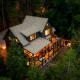Falcon IX - Sevierville, TN - Escape in Luxury, Indoor Pool, Hot Tub, Sauna, Game Room, Playground & more, Sevierville (zdjęcie 8)