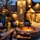 Falcon IX - Sevierville, TN - Escape in Luxury, Indoor Pool, Hot Tub, Sauna, Game Room, Playground & more, Sevierville (zdjęcie 9)