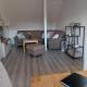 Ferienwohnung Mumm, Steenfeld