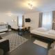 Neues Souterrain-Apartment in Kurstadt, Бад-Кройцнах (фото 4)