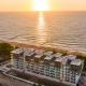 Apartament przy plaży 110 z Darmowymi Rowerami by Perłowa Przystań Rent, Sianożęty (fotografie 2)