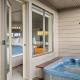Hot-Tub - Picturesque 2 BDR in Resort Bend - Photo 5