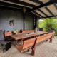 Ruheplatz in der Natur, Pansfelde (photo 8)