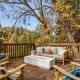 The Fancy Fox - Stunning 4 BR Retreat Close to Lake, Lake Arrowhead - Fotografie 5