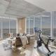 High Rise Luxury Condo with Lake & City Views