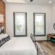 Mansfield Retreat - A Chic Downtown Experience Cincinnati - Fotografie 4