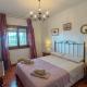 Villa Vicario Frigiliana, Málaga - Foto 7