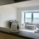 Stijlvol appartement 'Claire' met frontaal zeezicht, Ostende - Fotografie 2
