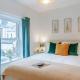 Mayfield Two - Central Harrogate Apartment - Fotografie 4