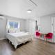 Chic City Retreat 93D, Columbus