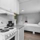 Chic City Retreat 93D, Columbus (fotografie 3)