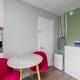 Chic City Retreat 93D, Columbus (fotografie 5)