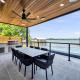 Lakefront Stay for 16 with Pool Dock & Game Room, Granite Shoals - Fotografie 8