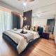 Modern Athenian Riviera Apartment, Athen - Foto 1