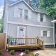The House Hotels - W45th Backhouse - Ohio City, Cleveland - Photo 1