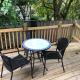 The House Hotels - W45th Backhouse - Ohio City, Cleveland - Photo 9