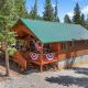 The Hilltop Hideaway with Private Hot Tub and Deck Duck Creek Village - Foto 1