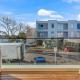 Central Modern Duplex Home near Cornwall Park, Окленд - Фото 2