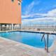 BEACHFRONT - HEATED POOL - FREE ACTIVITIES, Gulf Shores - Fotografie 3